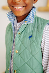 Vaughn Vest