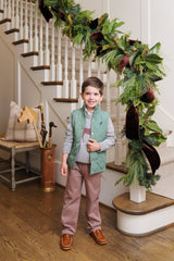 Vaughn Vest