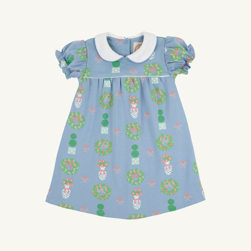 Holly Day Dress