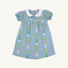 Holly Day Dress