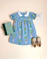 Holly Day Dress