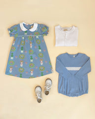 Holly Day Dress