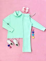 Prepletic Finley Funnel Sweatshirt