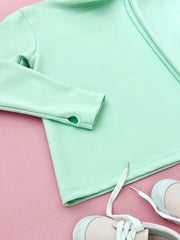 Prepletic Finley Funnel Sweatshirt