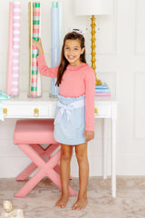 Beasley Bow Skirt