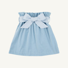 Beasley Bow Skirt