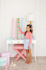 Beasley Bow Skirt