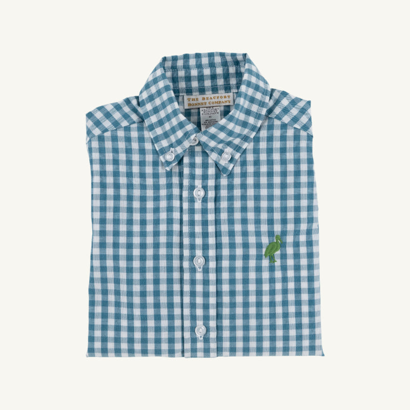 Dean's List Dress Shirt