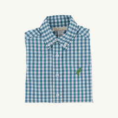 Dean's List Dress Shirt