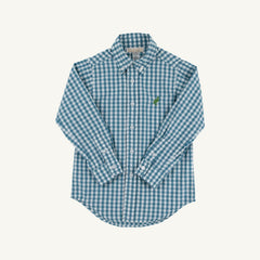 Dean's List Dress Shirt