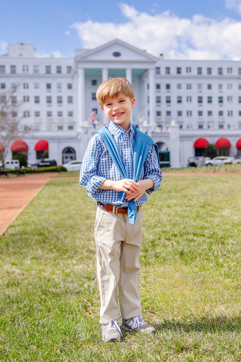 Dean's List Dress Shirt
