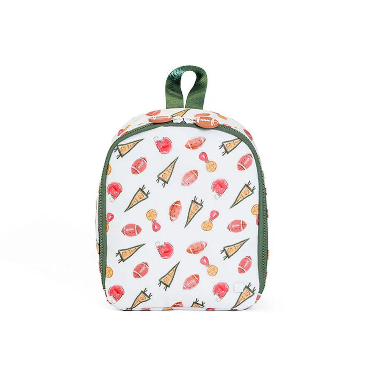 Bring it Lunch Bag - Touchdown