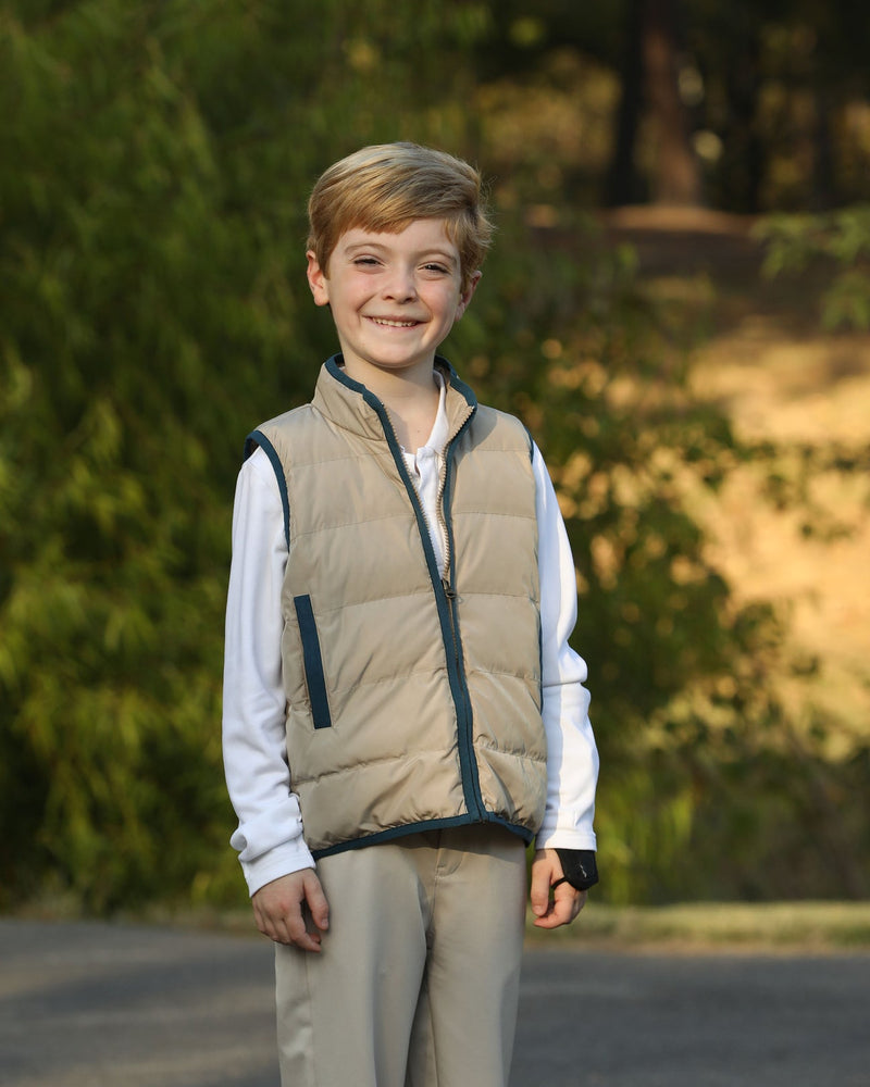 Delta Valley Vest