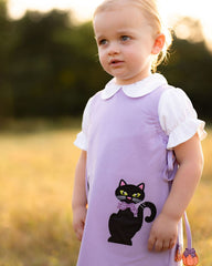 Emma Jumper - Black Cats