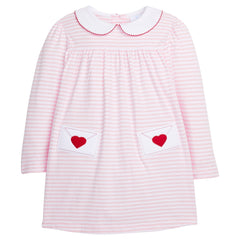 Love Letter Evelyn Dress