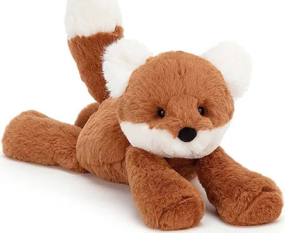 Smudge Fox