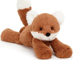 Smudge Fox