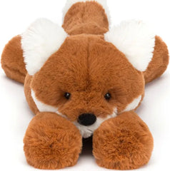 Smudge Fox
