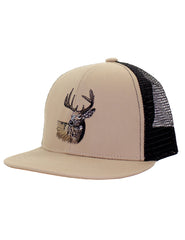 Buck Trucker Hat