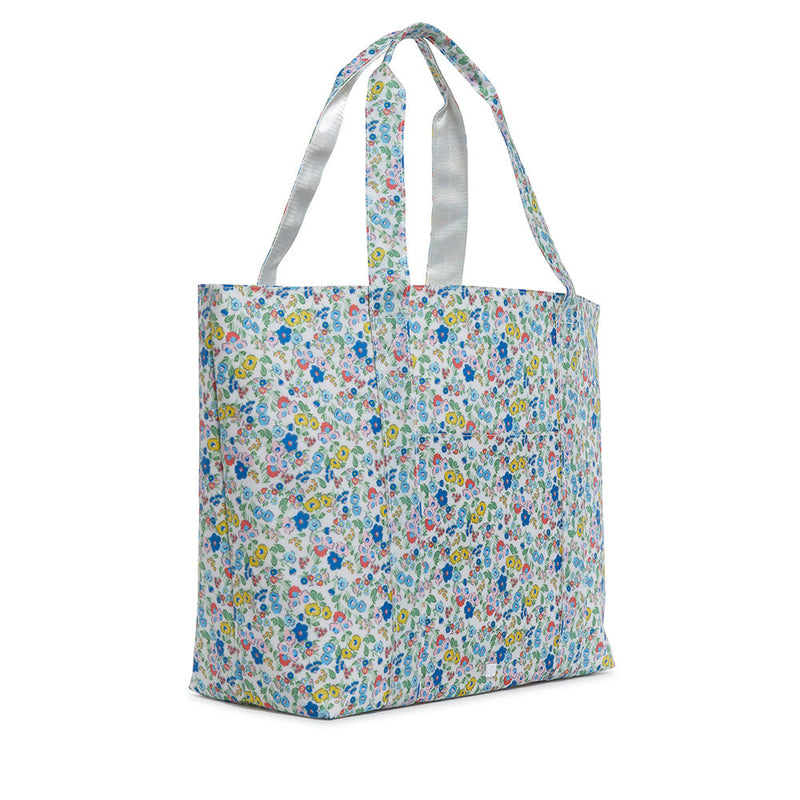 Jumbo Tote - Posies