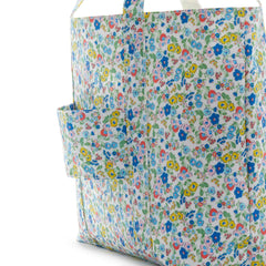 Jumbo Tote - Posies