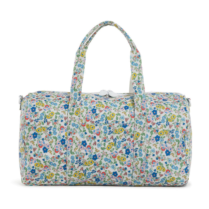 Weekender Bag - Posies