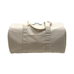 Weekender Bag - Pimlico Stripe Sand