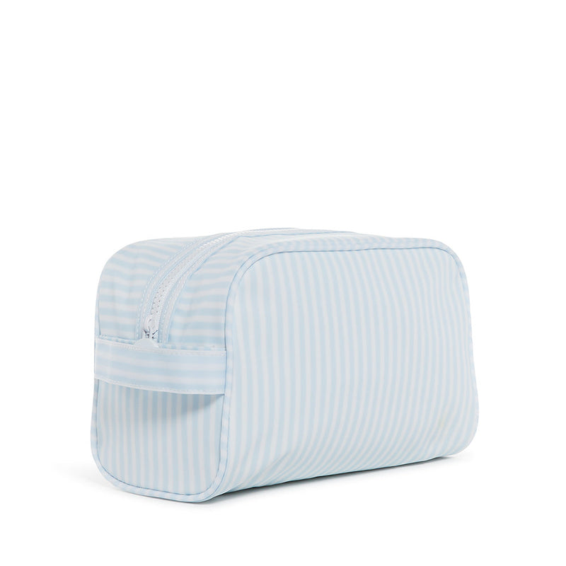 Stowaway - Pimlico Stripe Blue