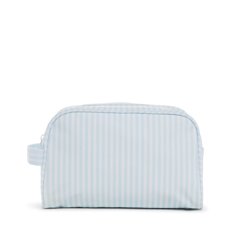 Stowaway - Pimlico Stripe Blue