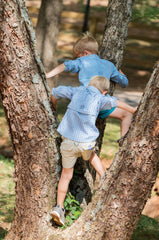 Founders Kids Fishing Shirt