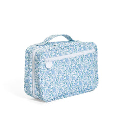 Hanging Toiletry Bag - Hamptons Floral