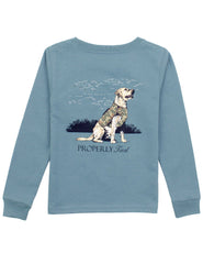 Good Boy Tee
