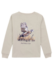 Baby Quail Tee