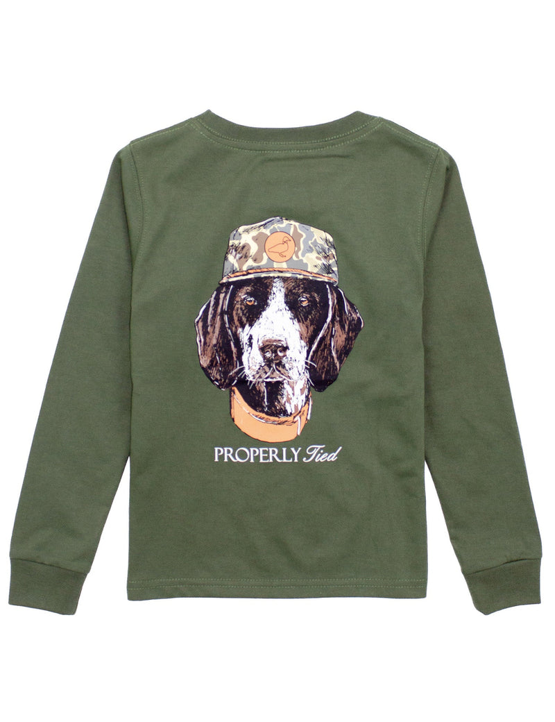 Man’s Best Friend Tee