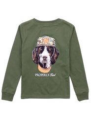 Man’s Best Friend Tee