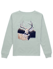 Buck Tee