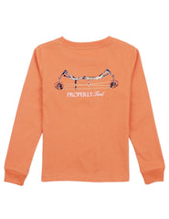 Compound Bow Tee