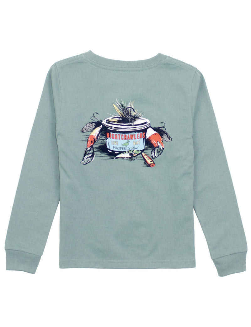 Bait and Tackle Tee