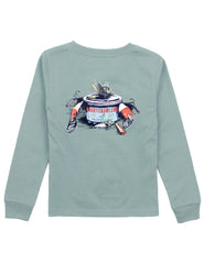 Bait and Tackle Tee