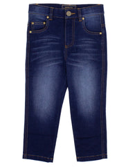 Dark Wash Lowcountry Jeans