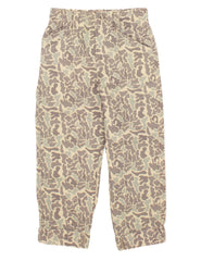 Mallard Pants - Vintage Camo