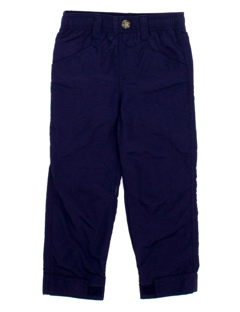 Mallard Pants - Navy