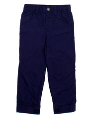 Mallard Pants - Navy