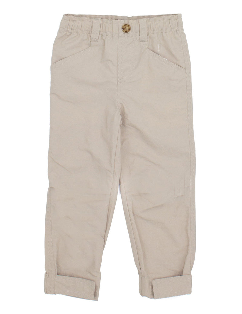 Mallard Pants - Khaki