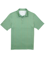Inlet Polo - Football