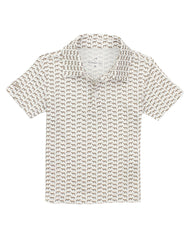 Inlet Polo - Pointer