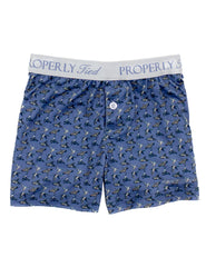 Inlet Boxer - Flock