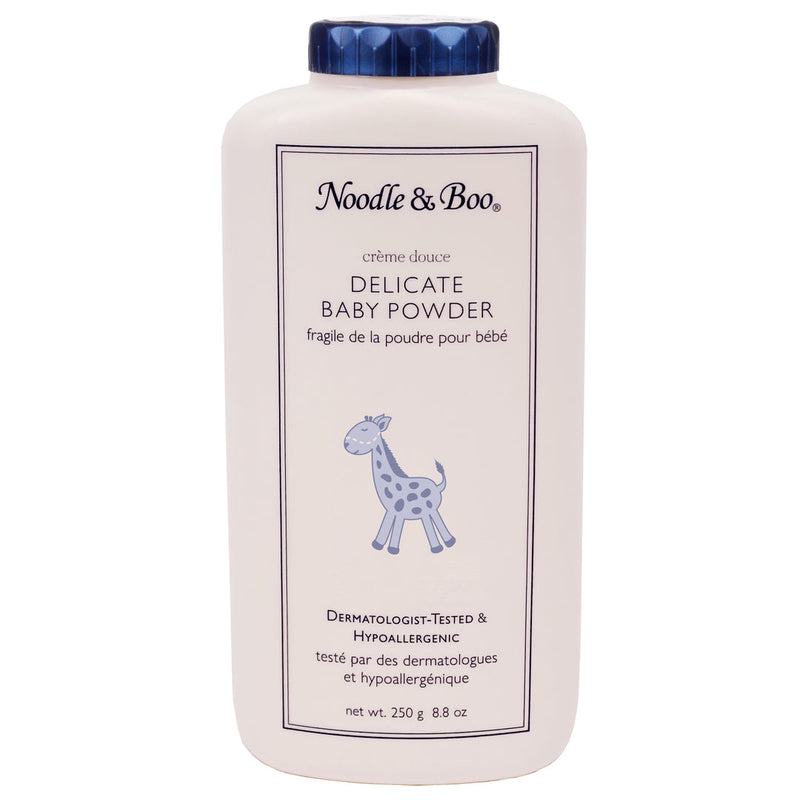 Delicate Baby Powder
