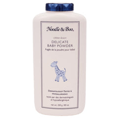 Delicate Baby Powder