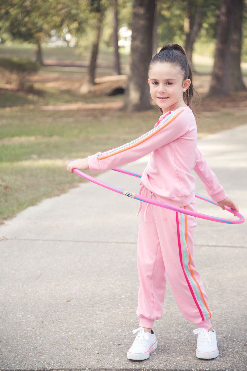 Savannah Jogger Set